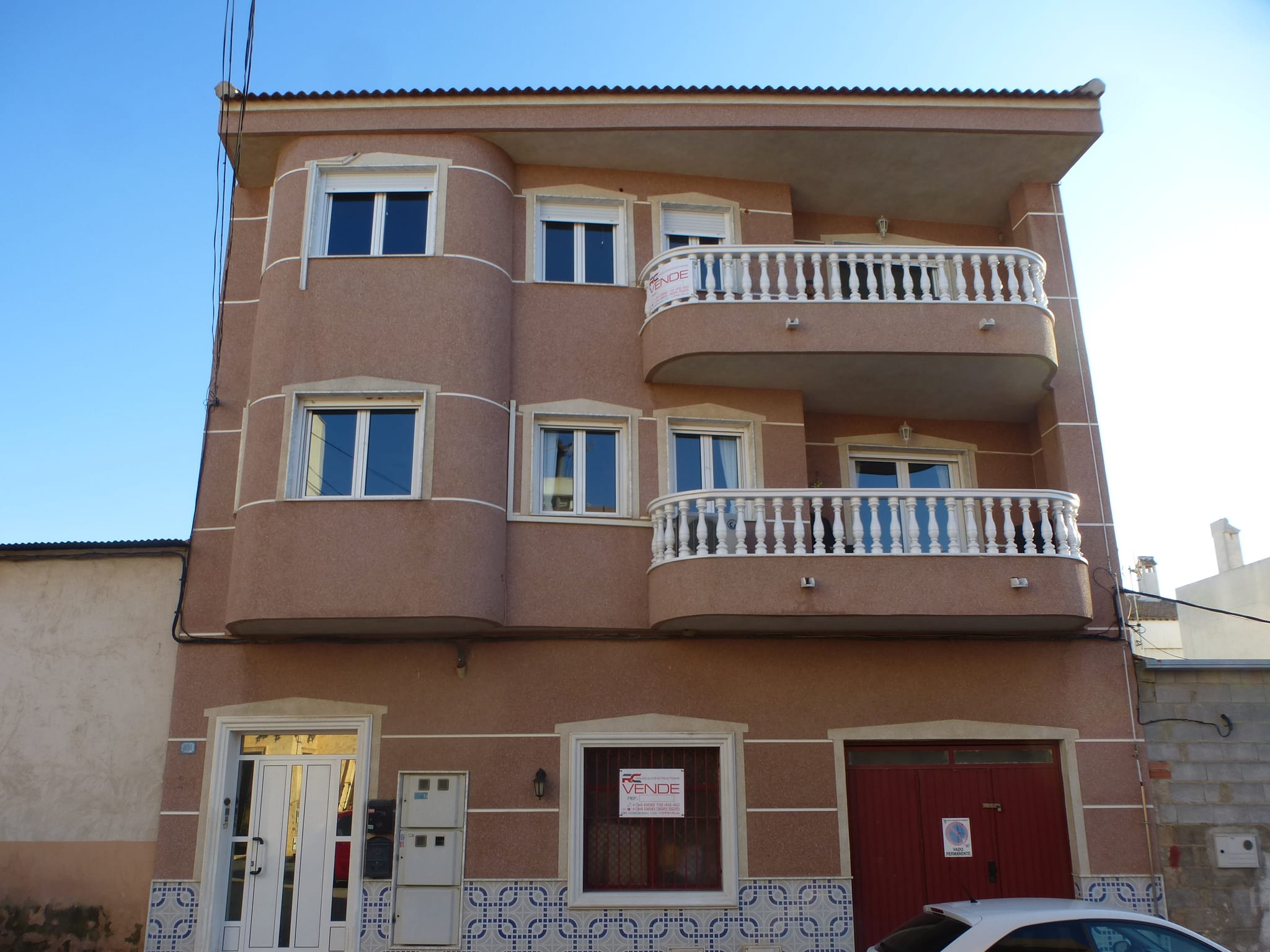 CC-88799 - Venta. Apartment en Algorfa