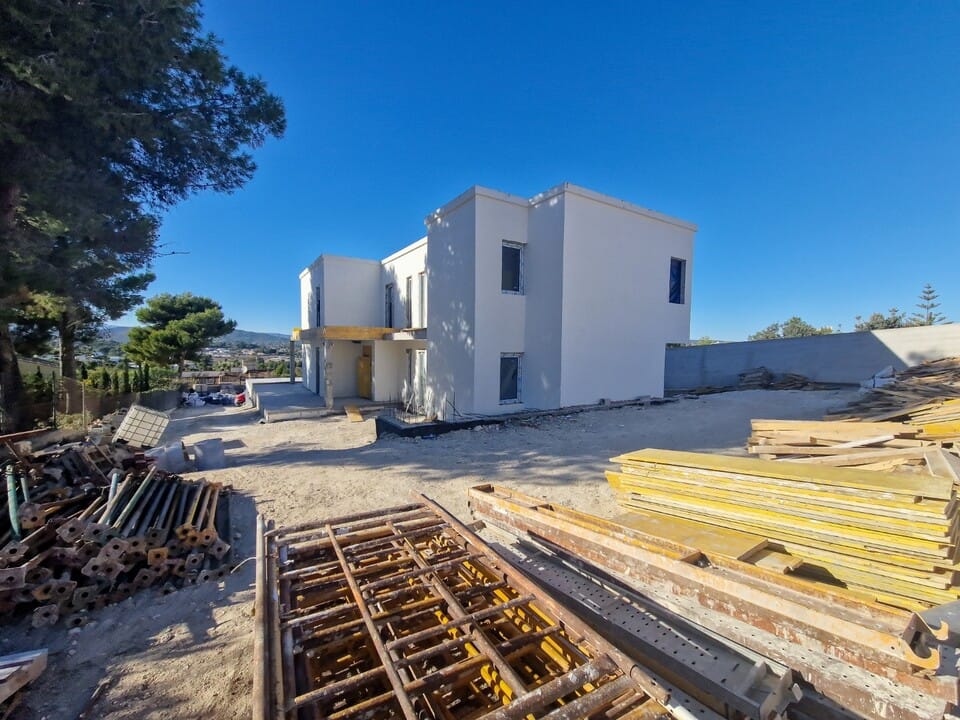 Verkauf. Villa in Javea