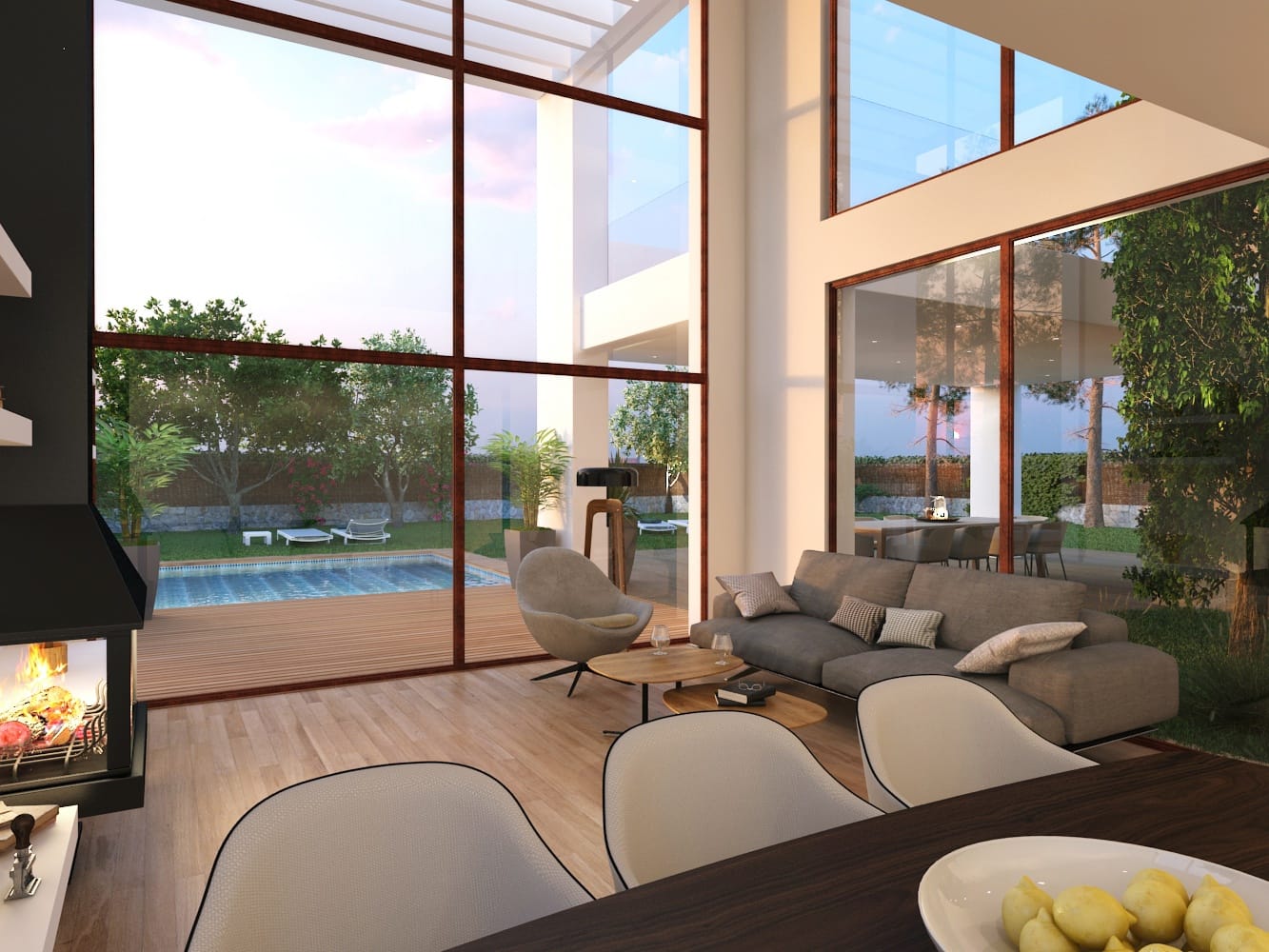 Verkauf. Villa in Javea