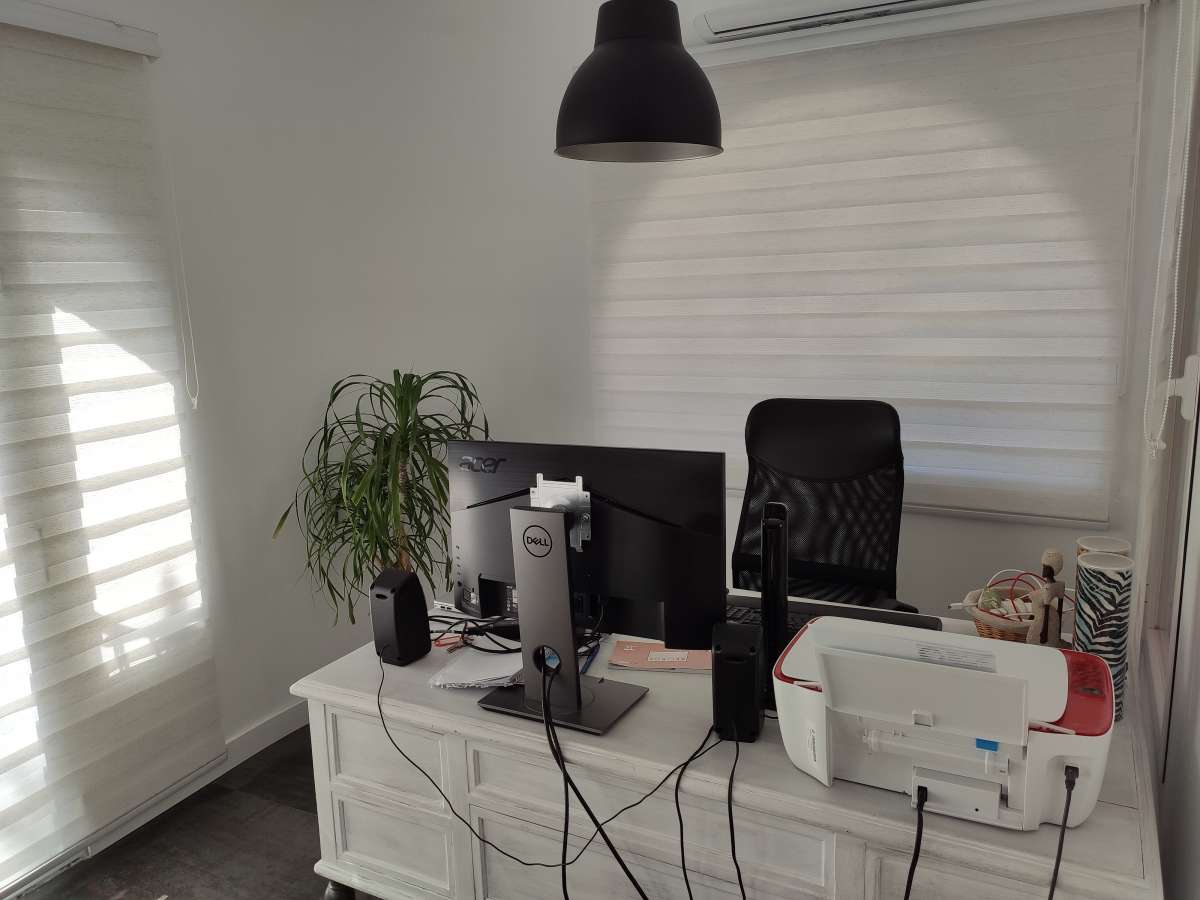 Venta. Villa en Calpe