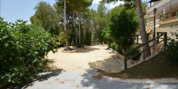 For Sale. Villa in Altea
