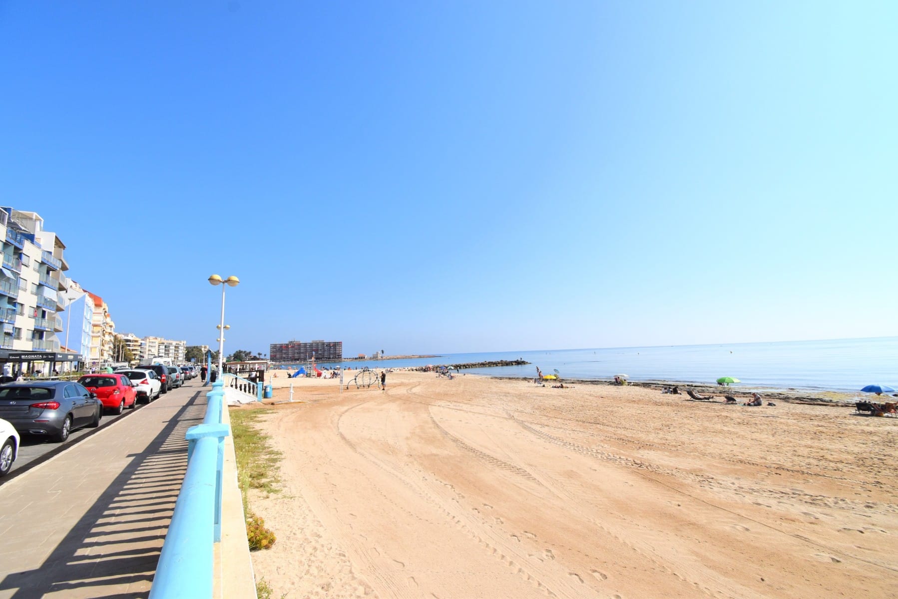 Verkauf. Wohnung in Torrevieja