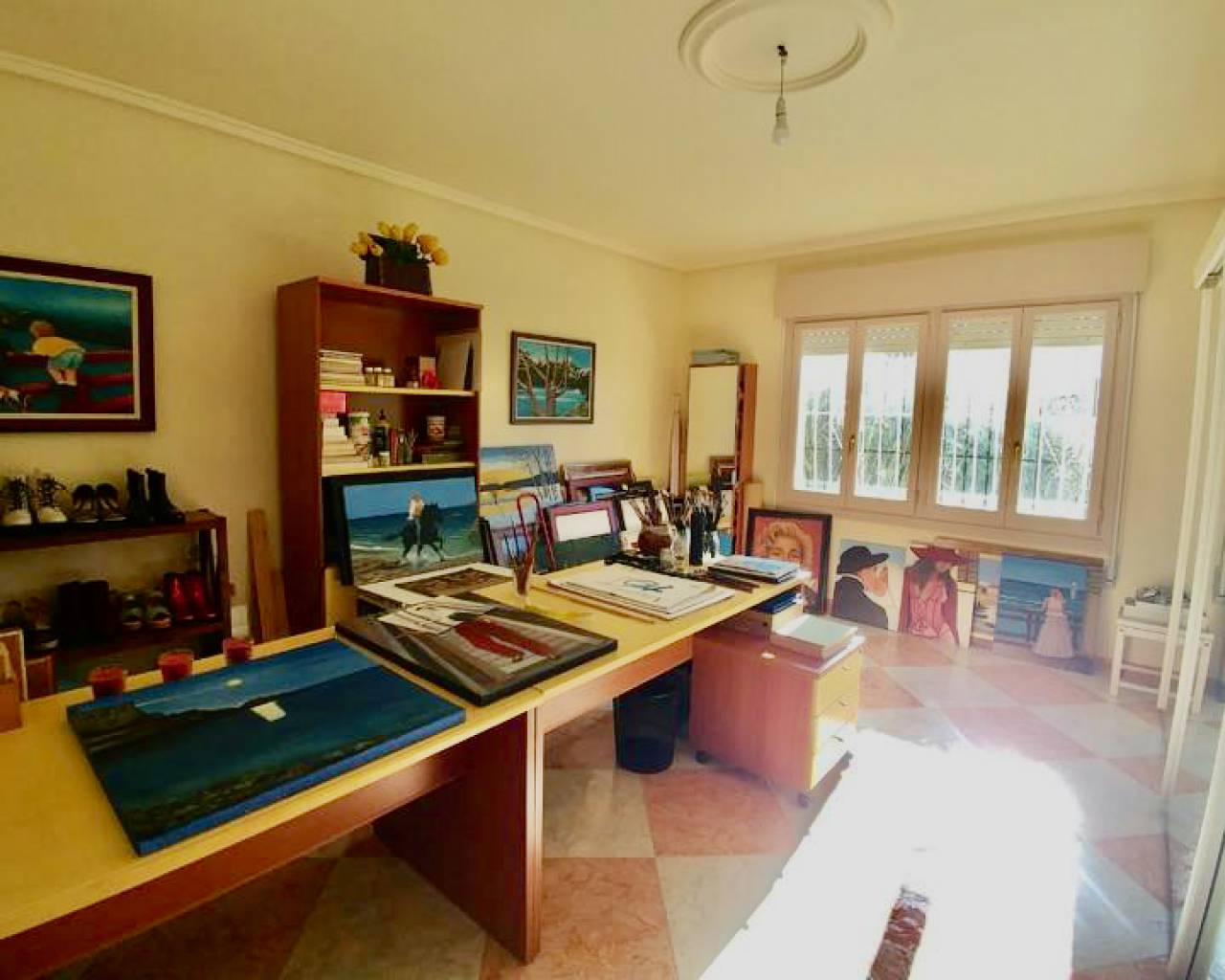 Venta. Villa en Ciudad Quesada