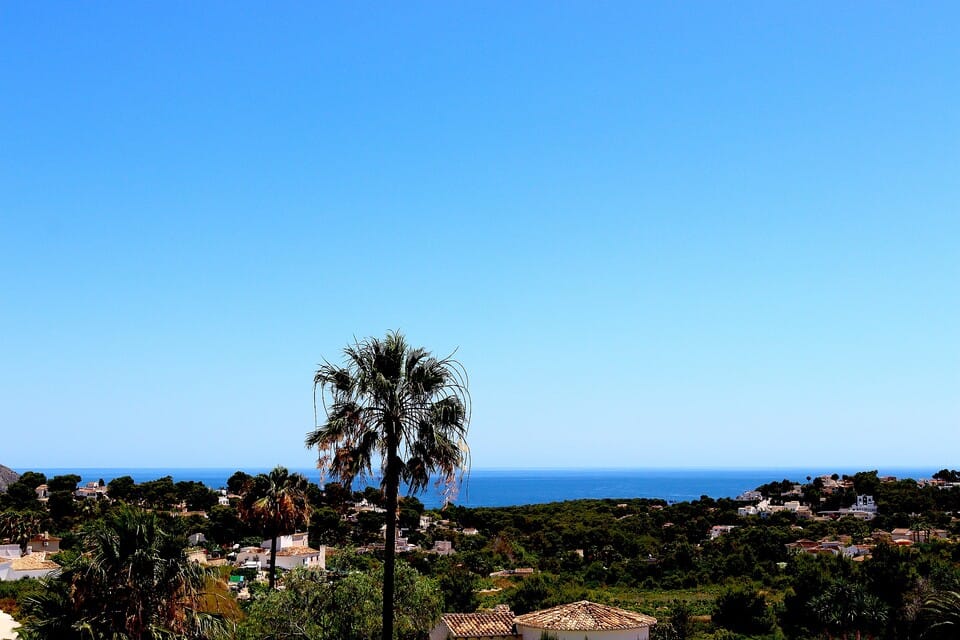 Verkauf. Villa in Moraira