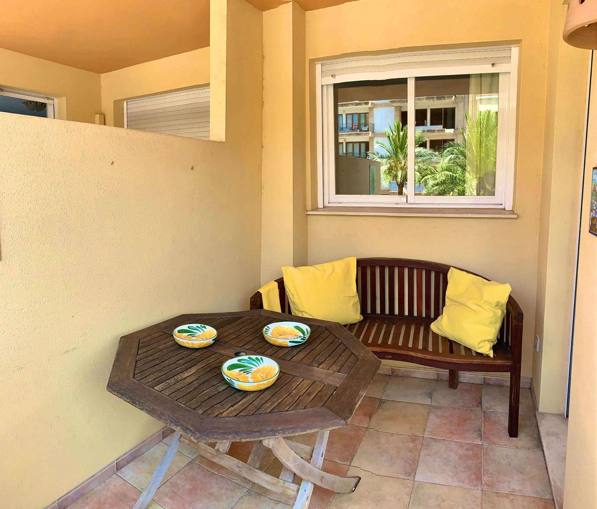 Venta. Apartment en Javea