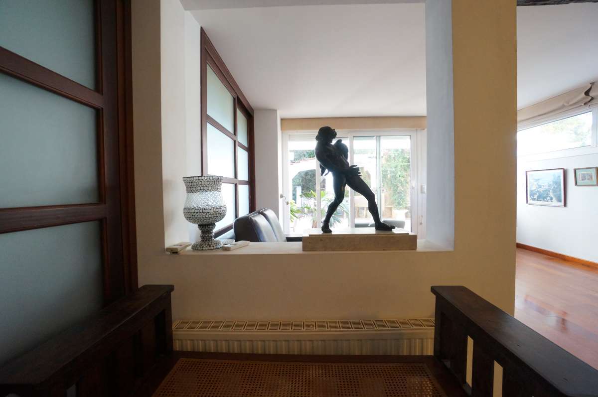 For Sale. Townhouse in Altea