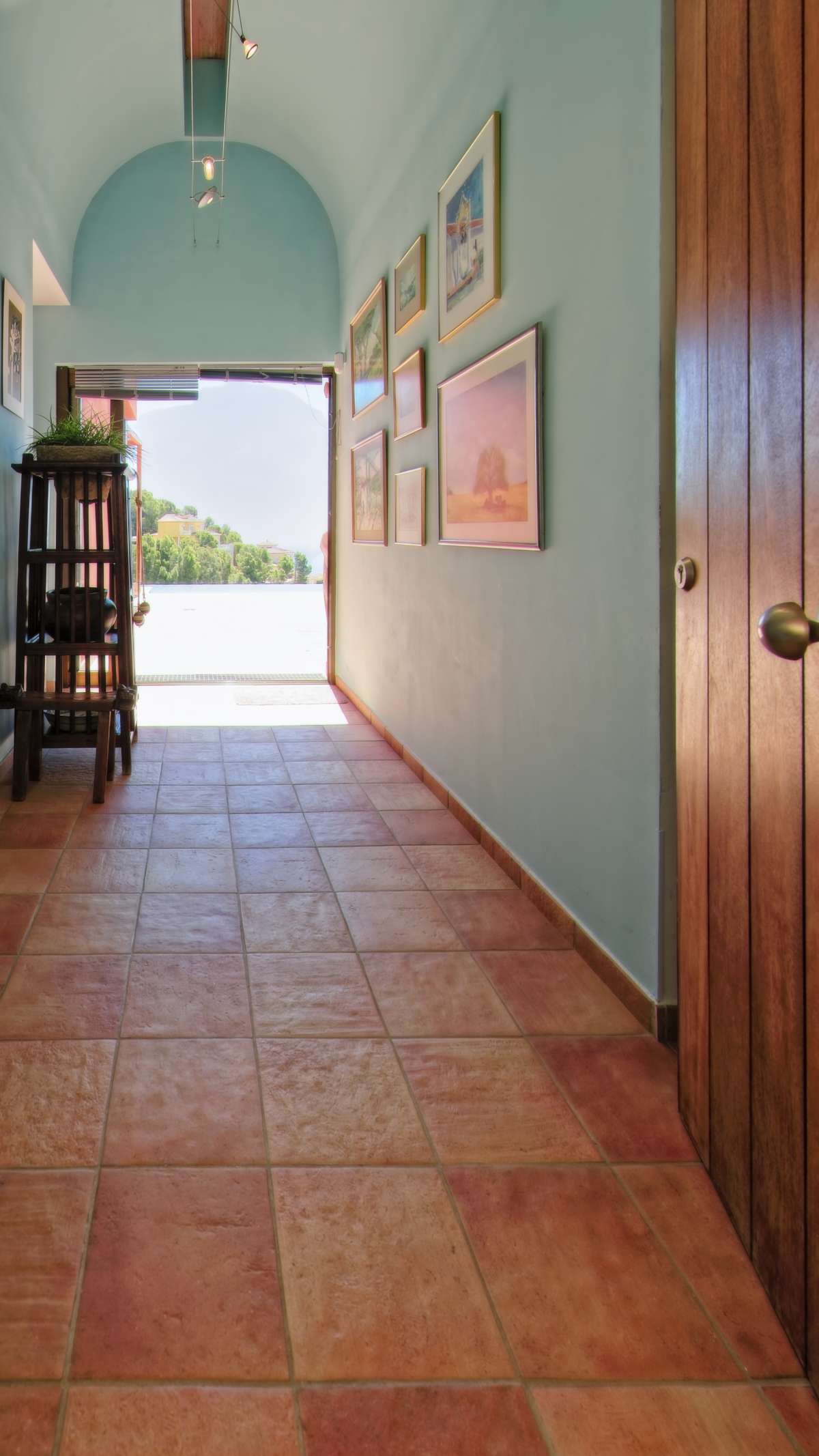 For Sale. Villa in Altea