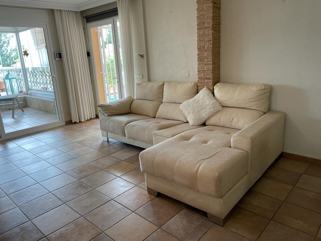 Venta. Villa en Calpe
