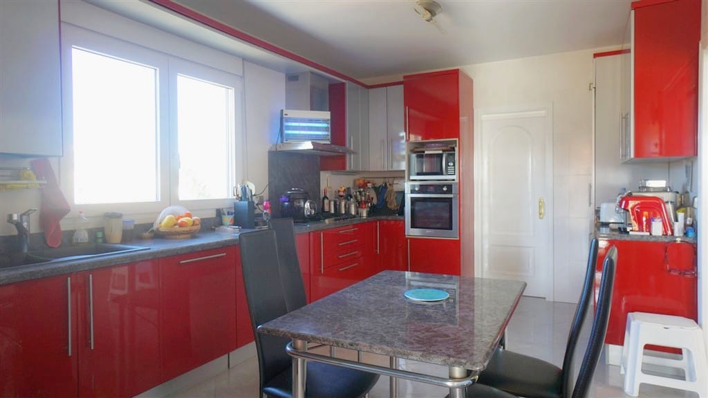 Venta. Villa en Calpe