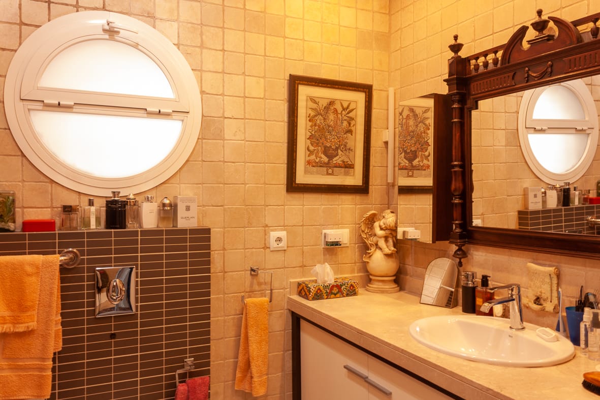 EXKLUSIVE LUXUSWOHNUNG IN RESIDENCIAL LA SELLA