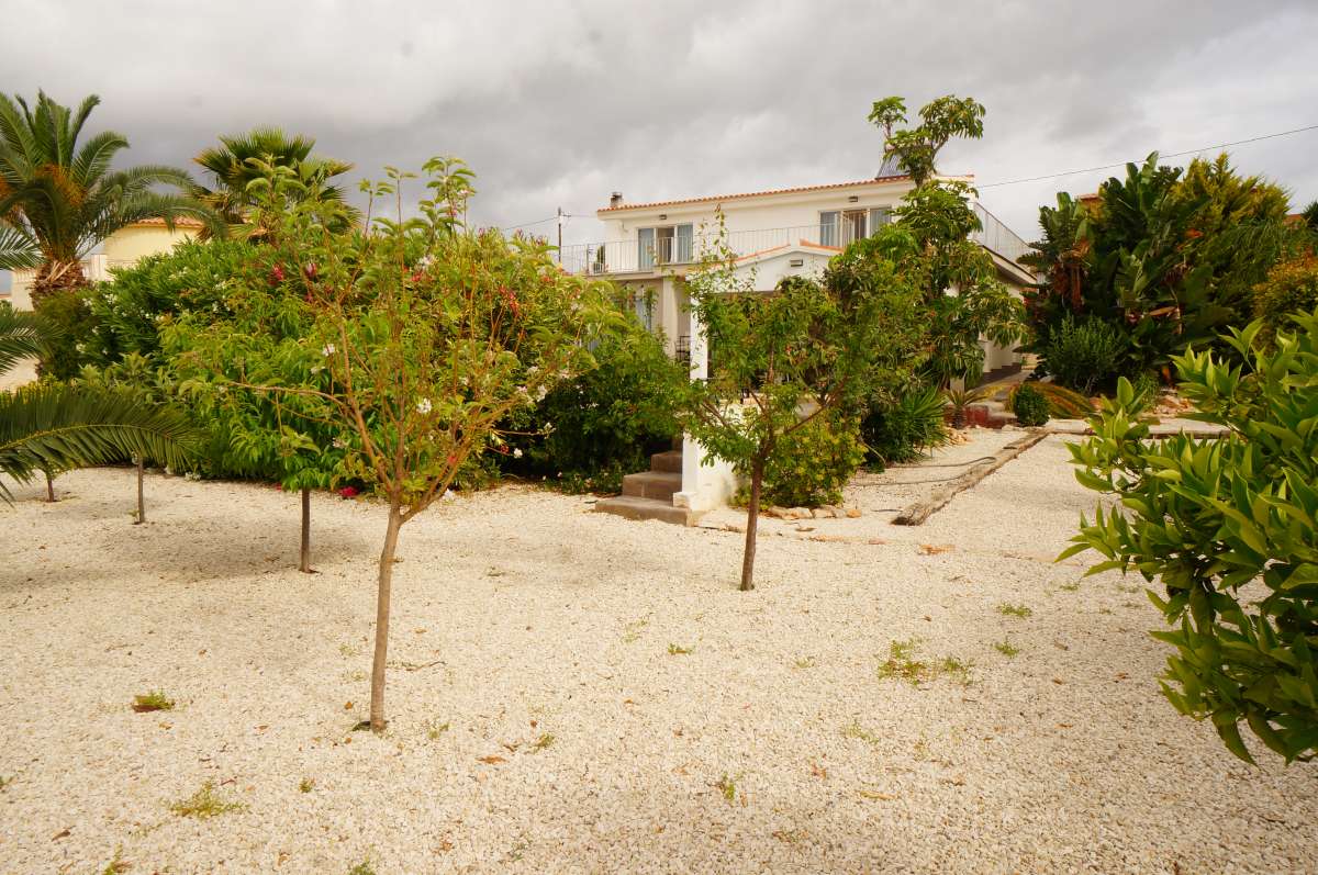 Venta. Villa en Calpe