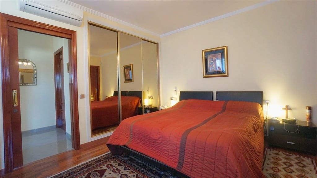 Venta. Villa en Calpe