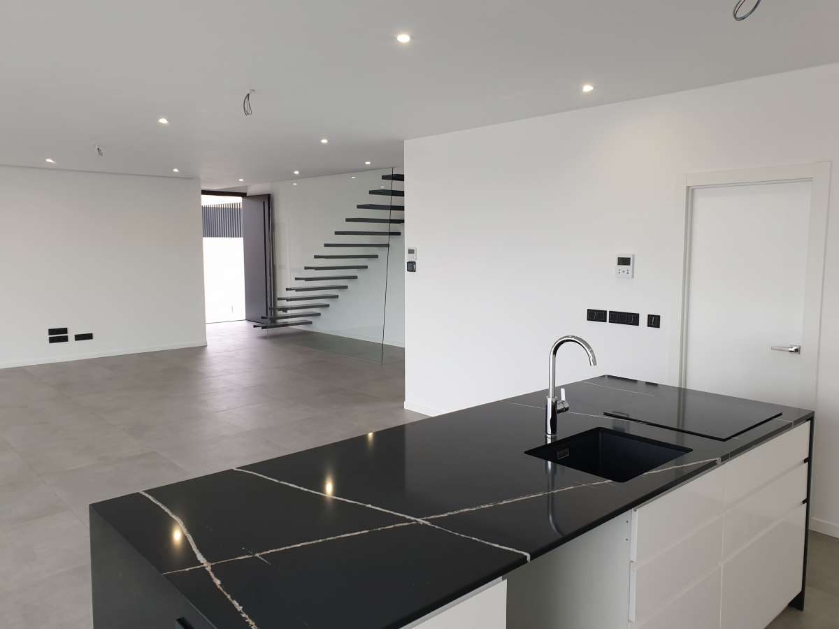 Verkoop. Villa in Calpe