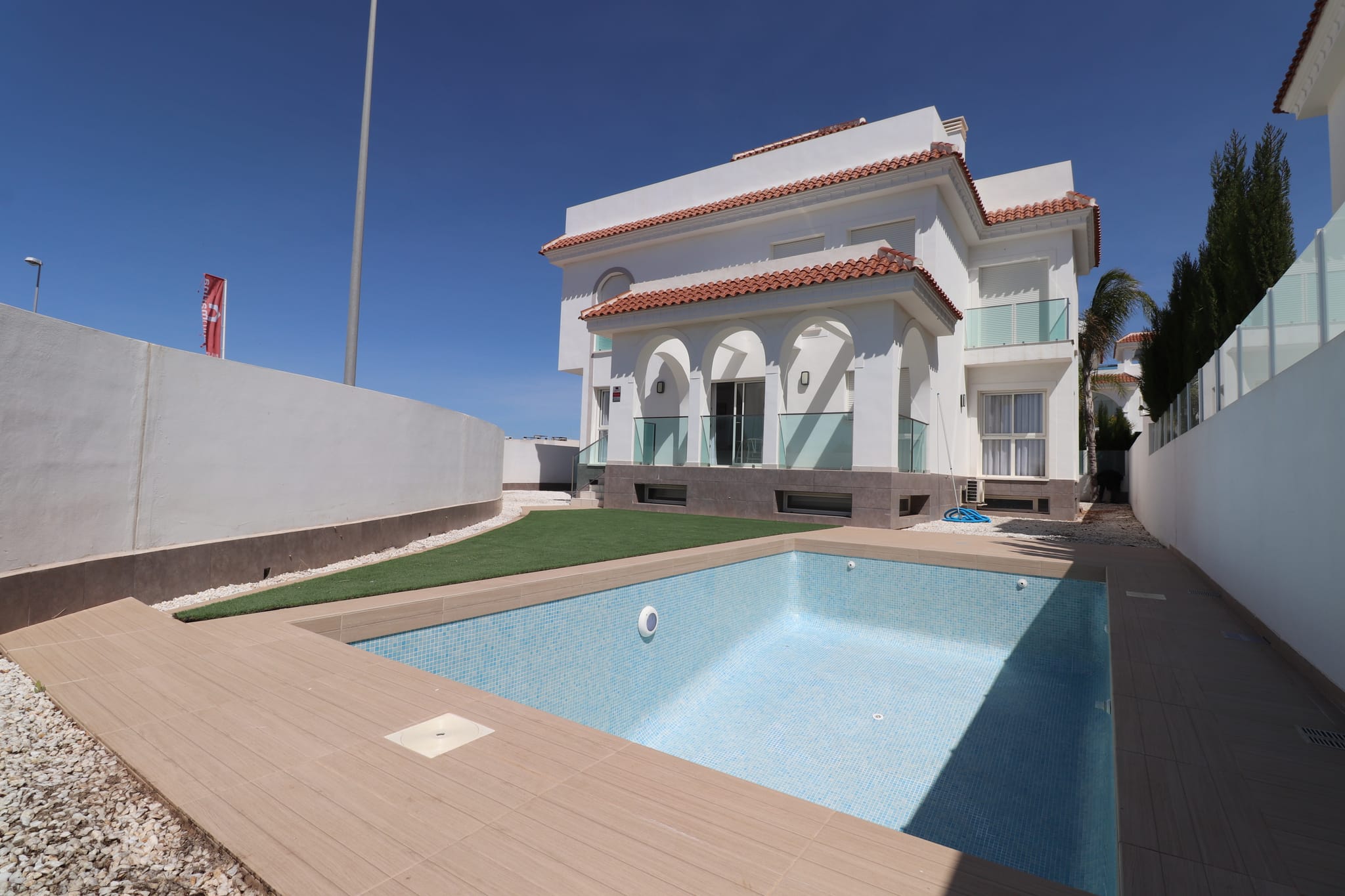 For Sale. Villa in Ciudad Quesada