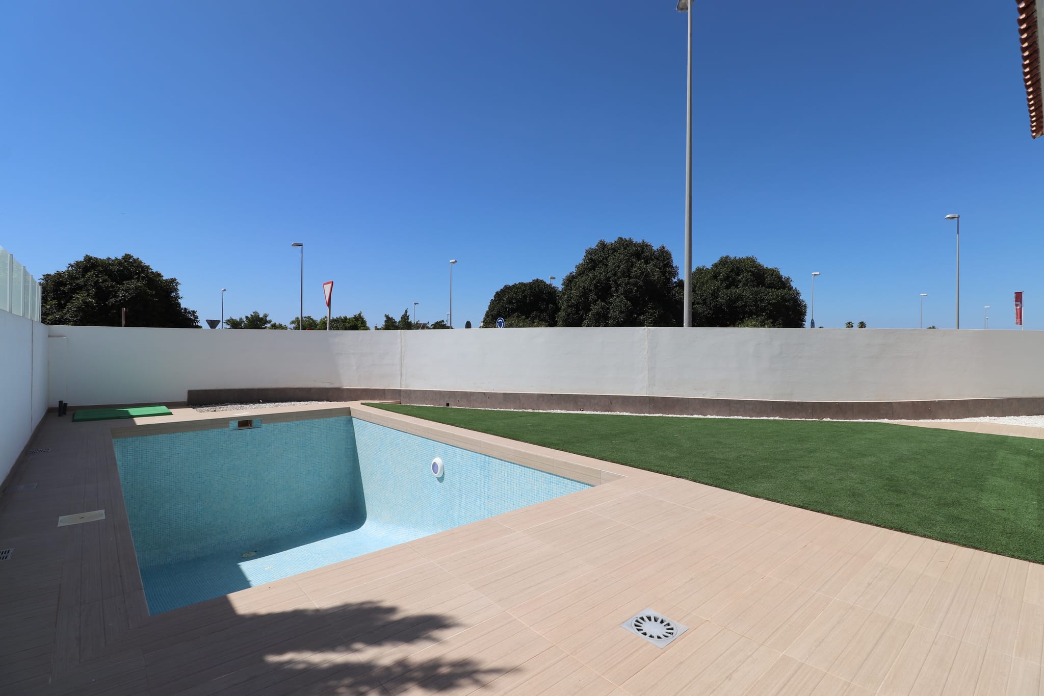 For Sale. Villa in Ciudad Quesada