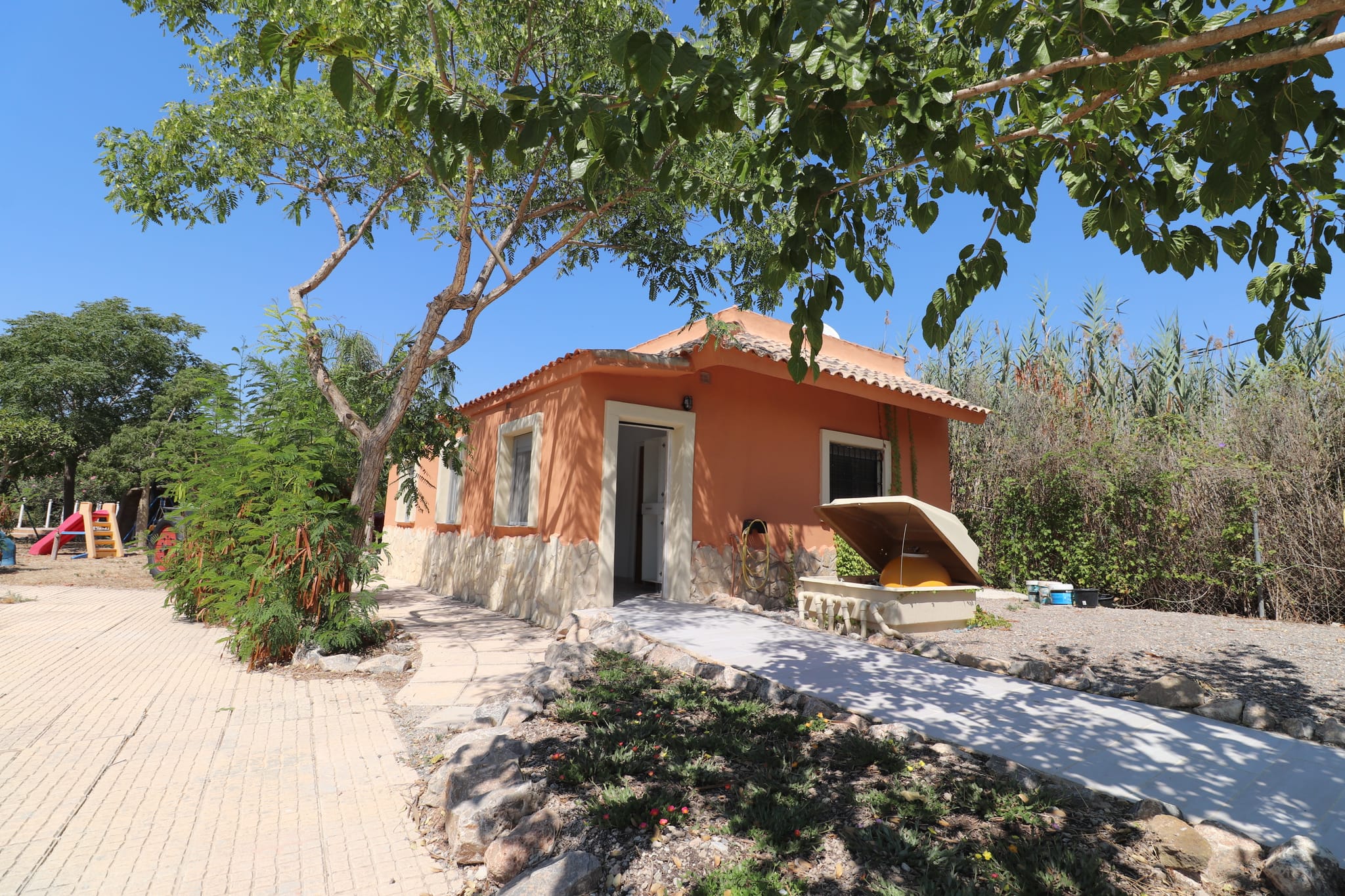 Venta. Finca en Catral