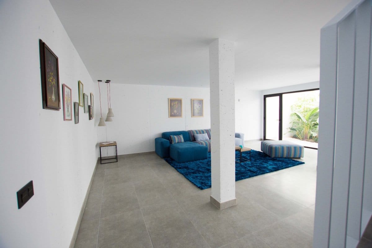 Venta. Villa en Finestrat