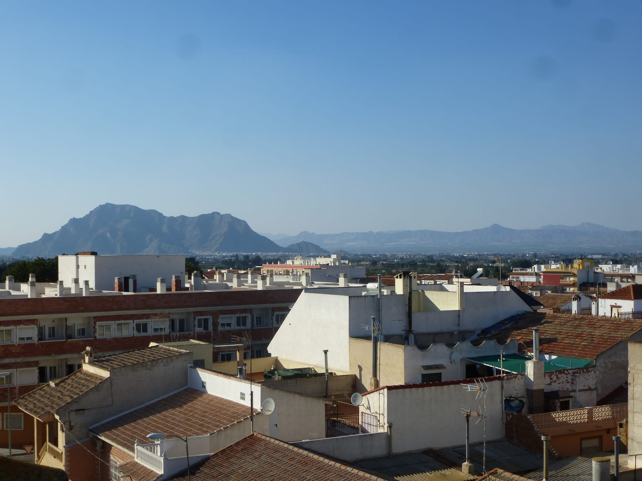 Venta. Apartment en Algorfa