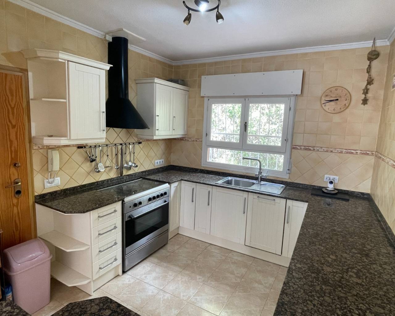Venta. Villa en Ciudad Quesada