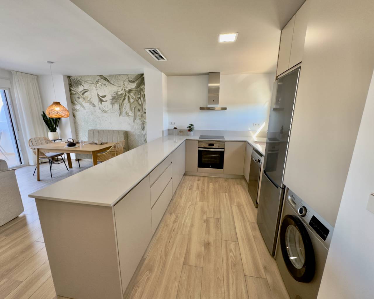 For Sale. Apartment in Los Montesinos