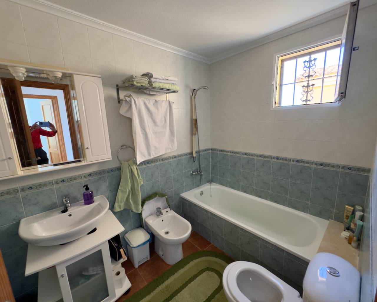 Venta. Villa en Lo Crispin