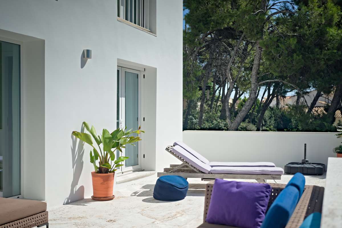 Verkauf. Villa in Moraira