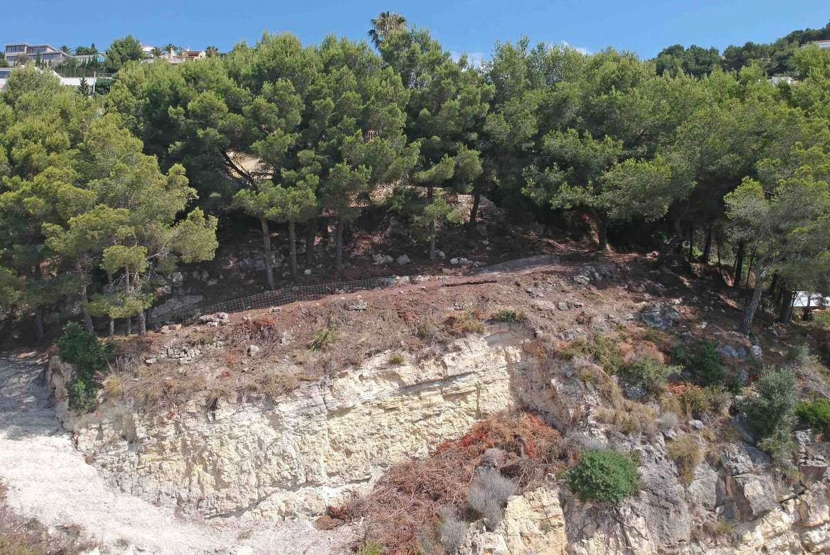 Venta. Villa en Moraira