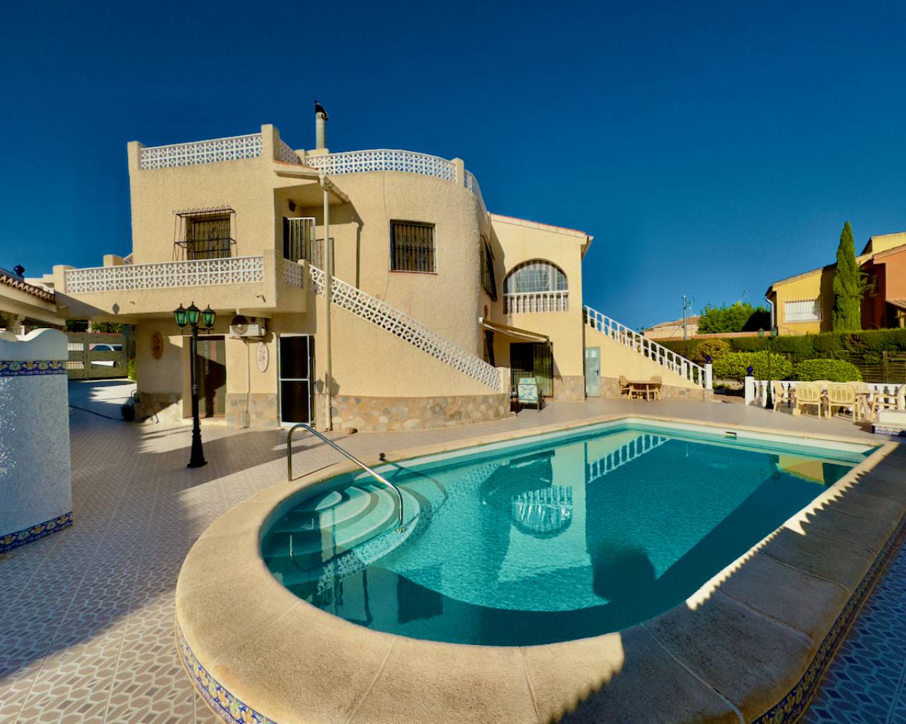 CC-676713 - Verkoop. Villa in Ciudad Quesada