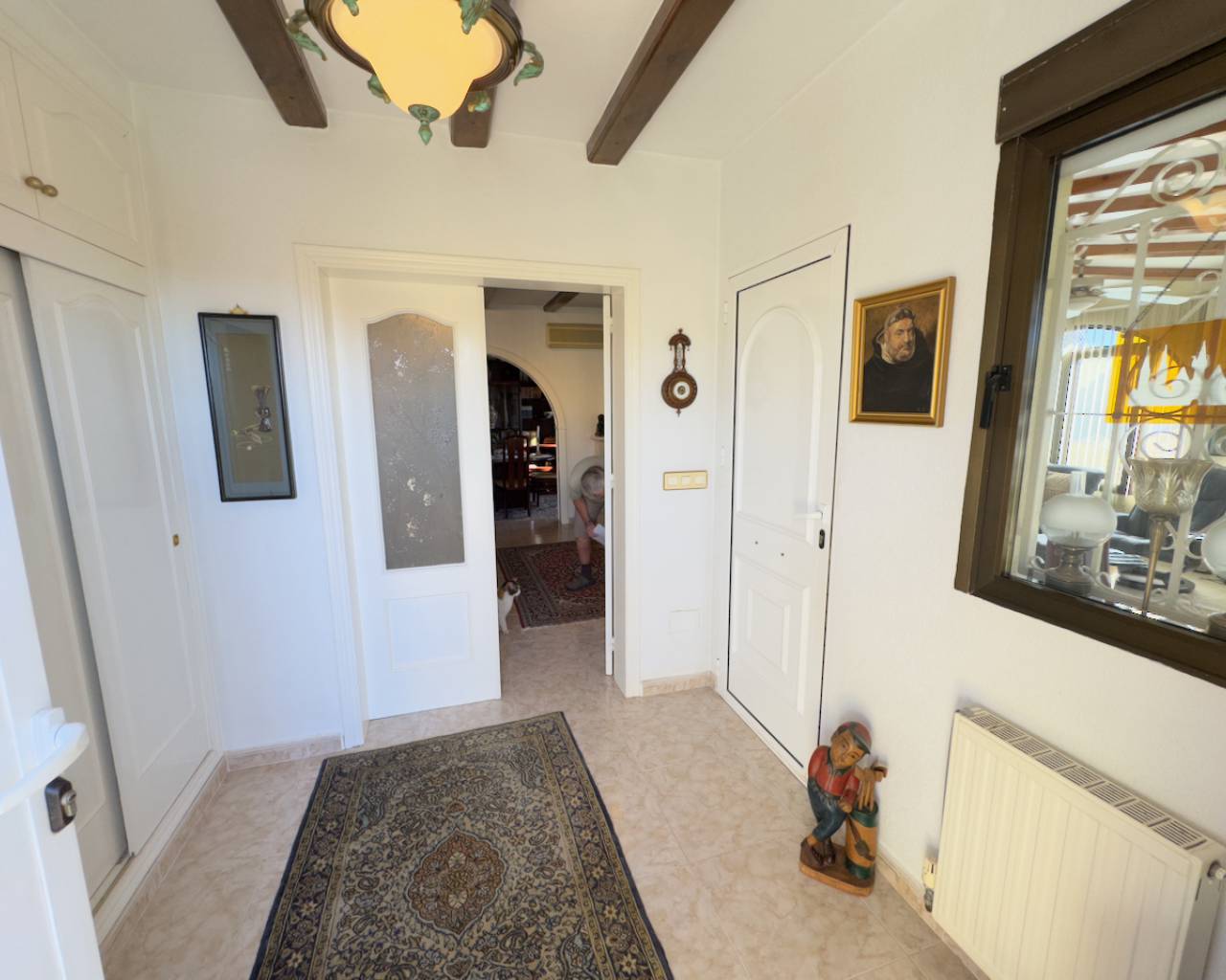 Venta. Villa en Ciudad Quesada