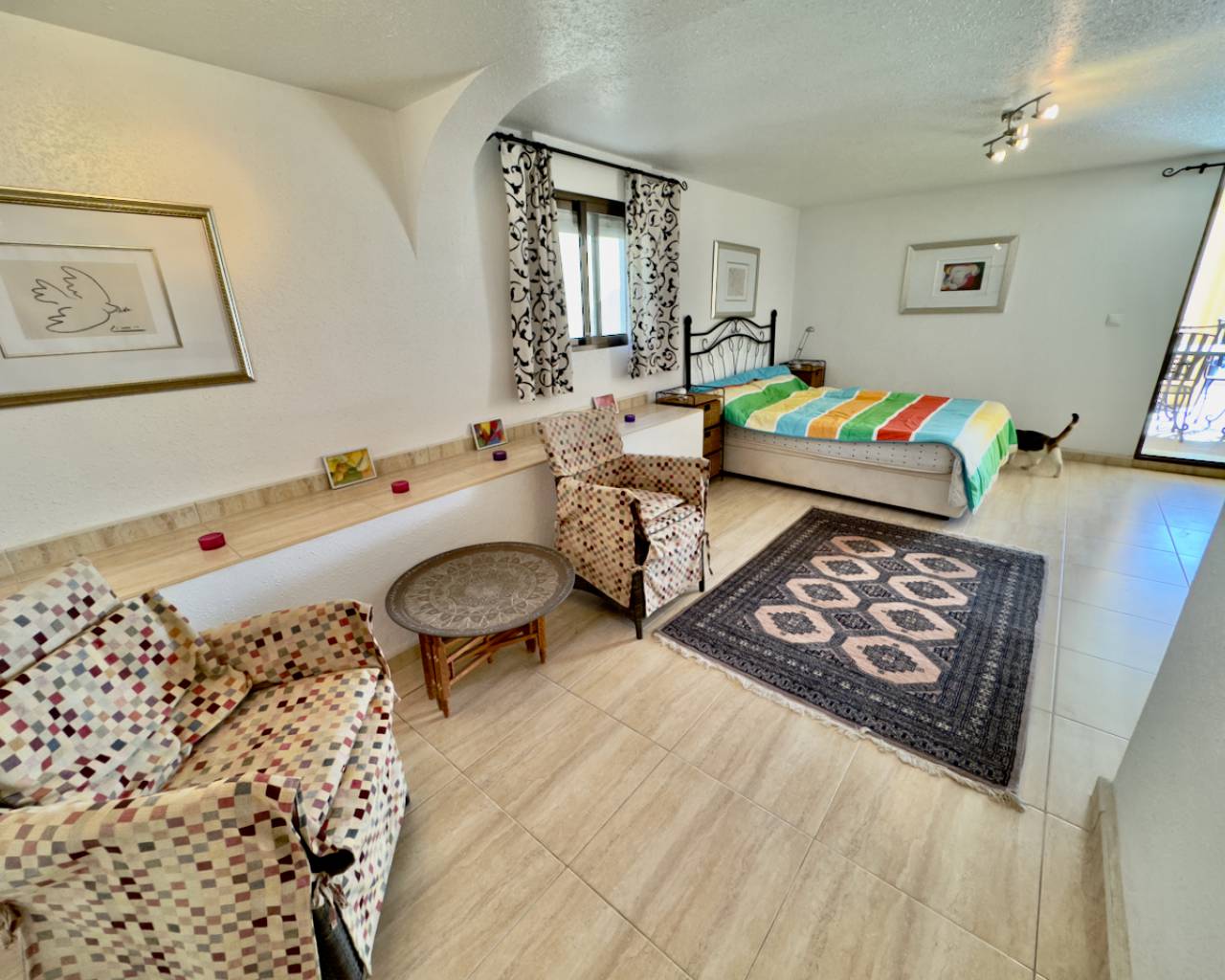 Venta. Villa en Ciudad Quesada