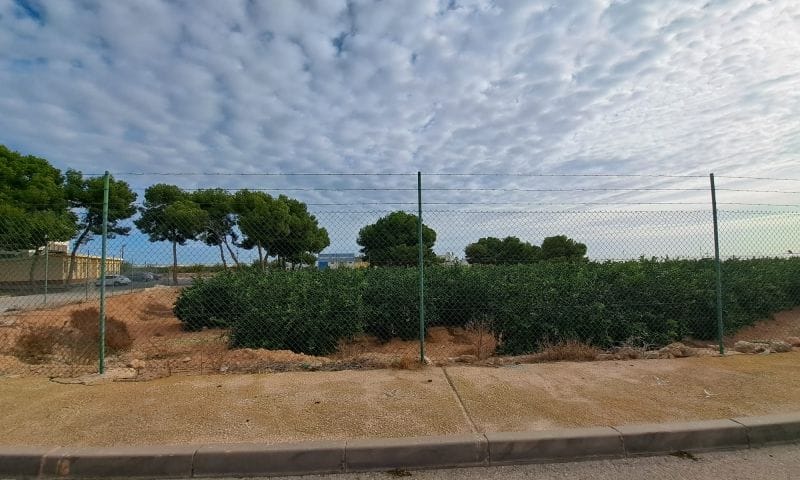 Venta. Apartment en Pilar de la Horadada