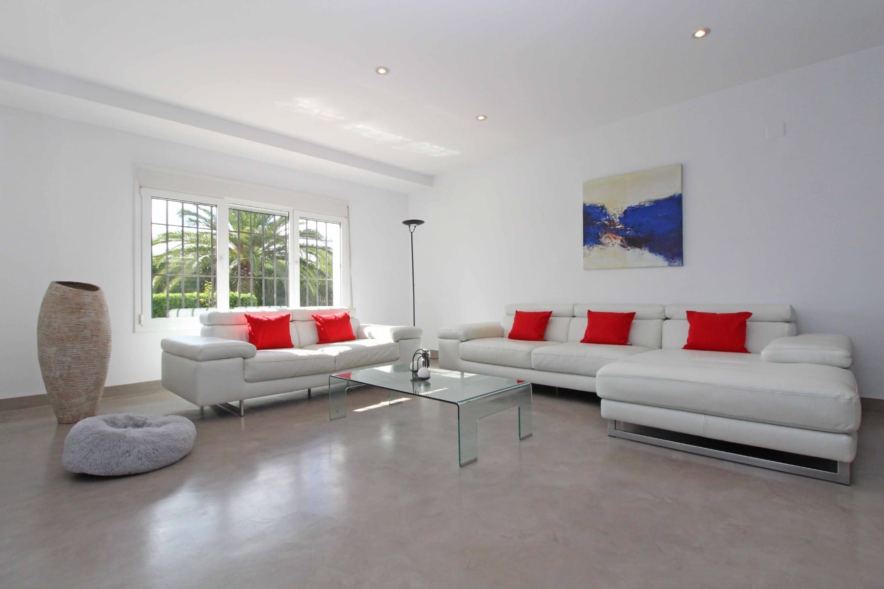 Verkoop. Villa in Javea