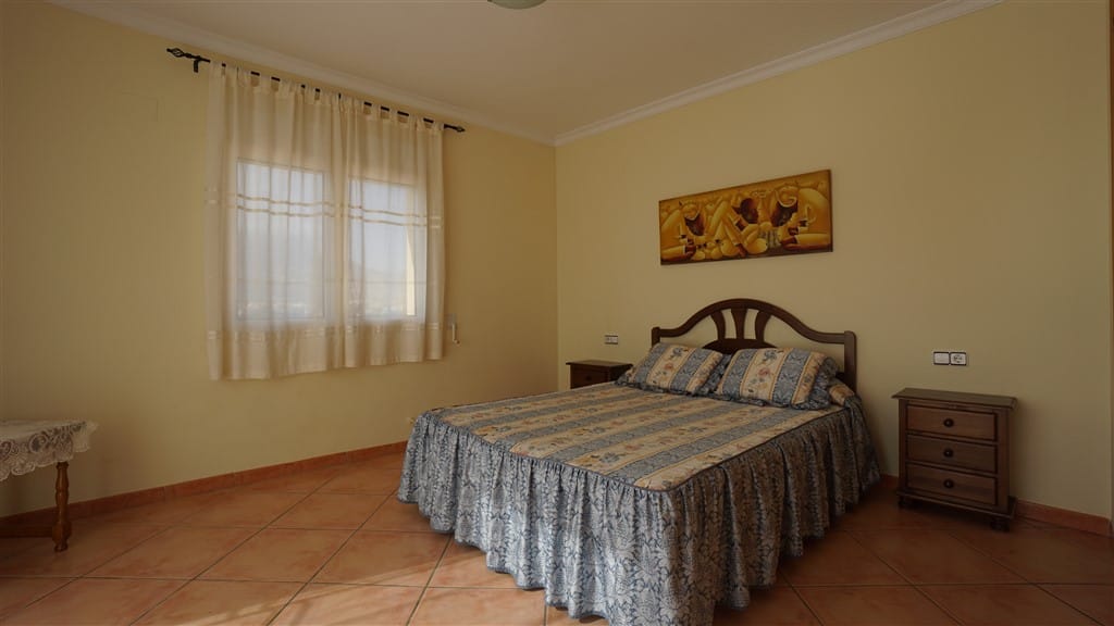 For Sale. Villa in Calpe