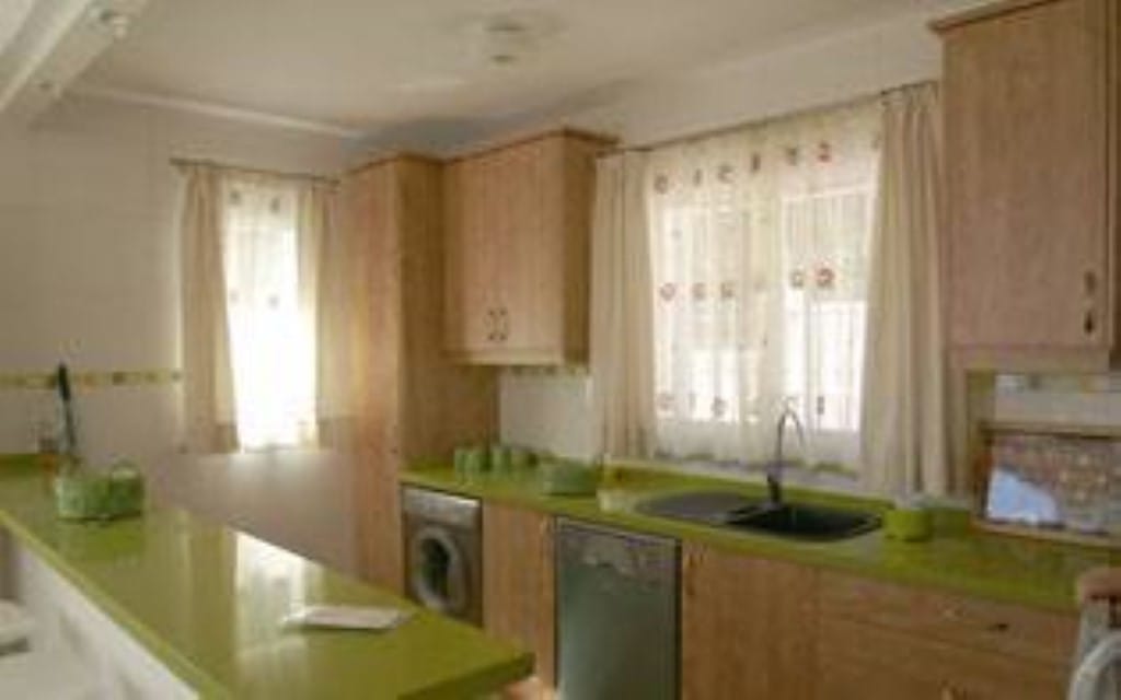 Venta. Villa en Calpe