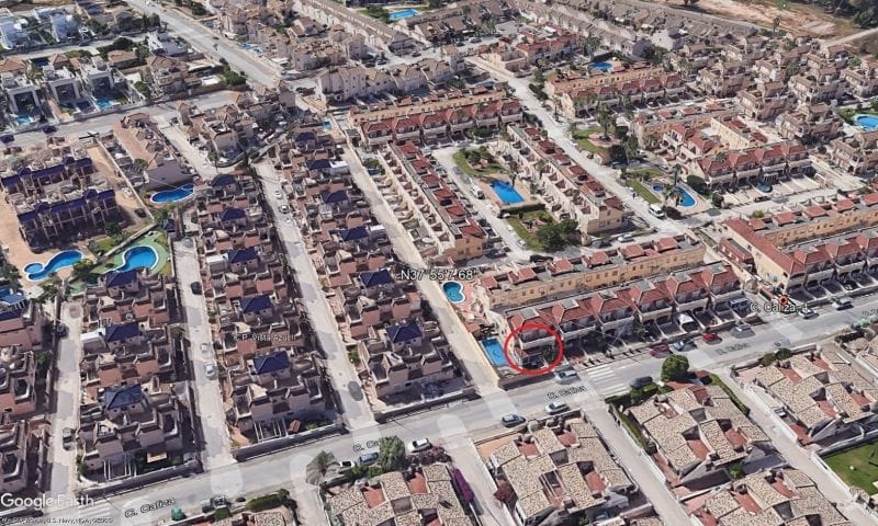 Venta. Villa en Orihuela Costa