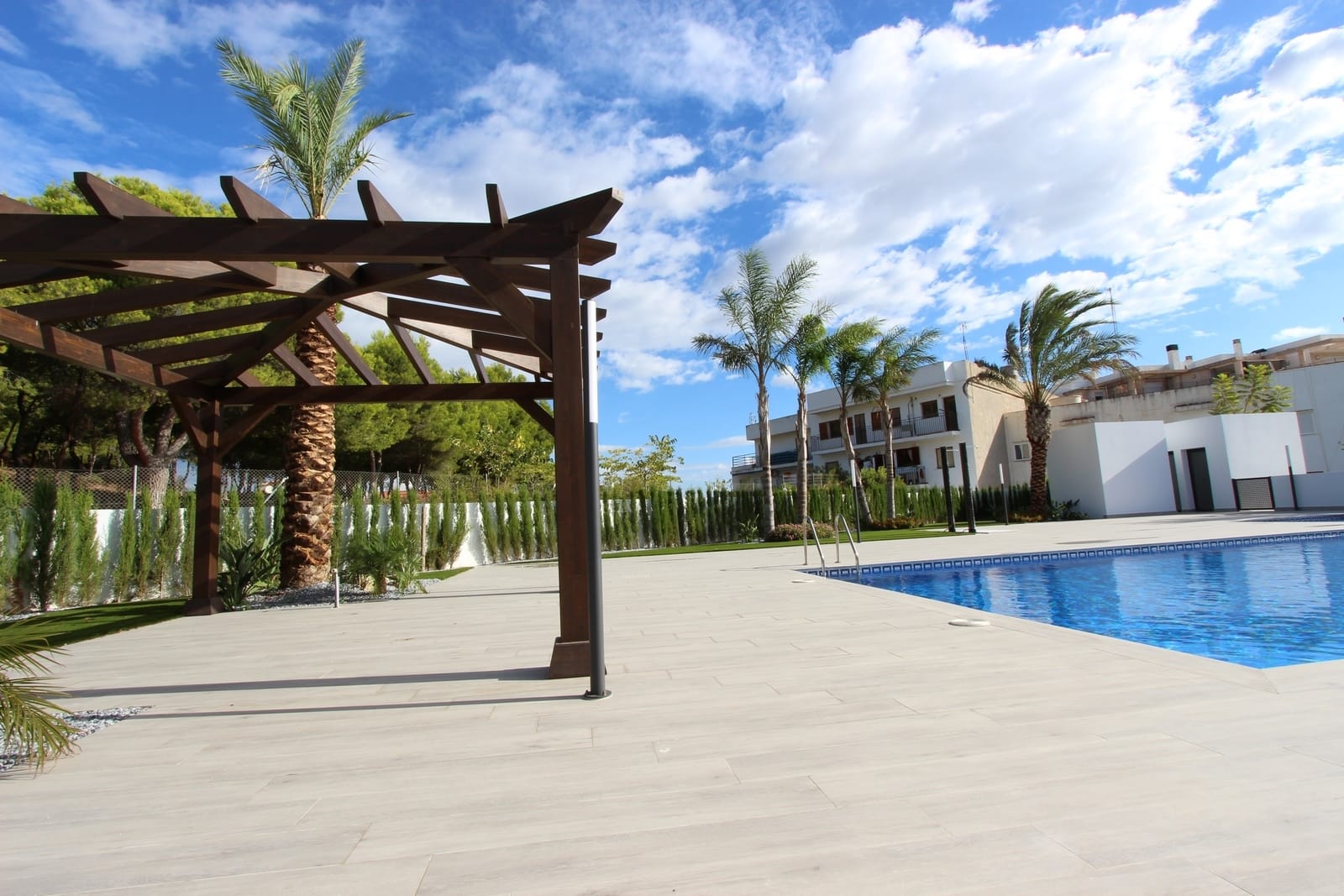 Verkoop. Halfvrijstaand in Calpe