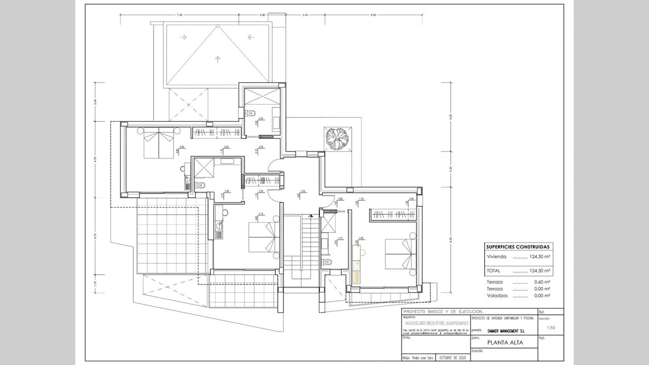 Venta. Villa en Calpe