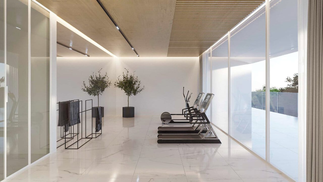 Venta. Villa en Moraira