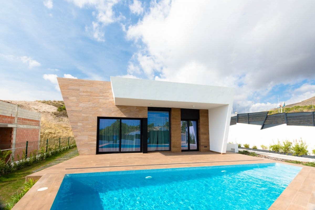 Venta. Villa en Finestrat