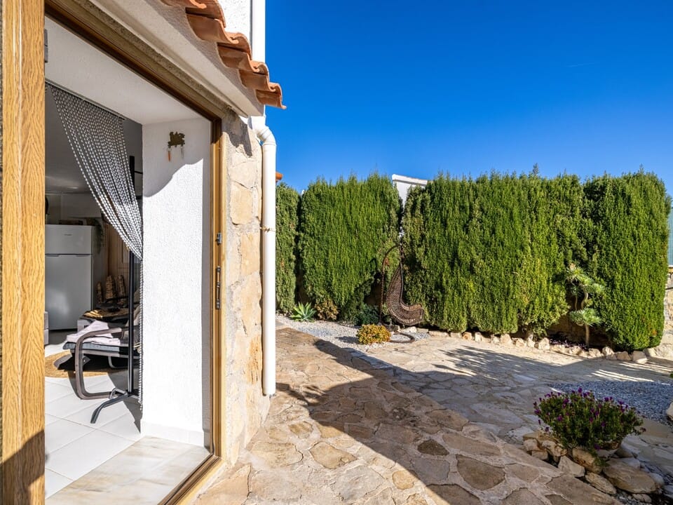 For Sale. Villa in Javea