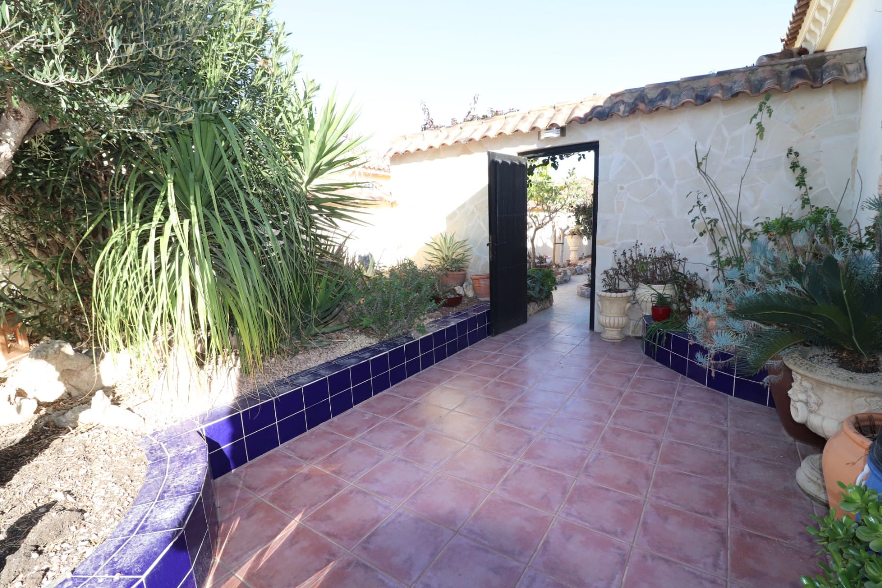 Venta. Villa en Formentera del Segura