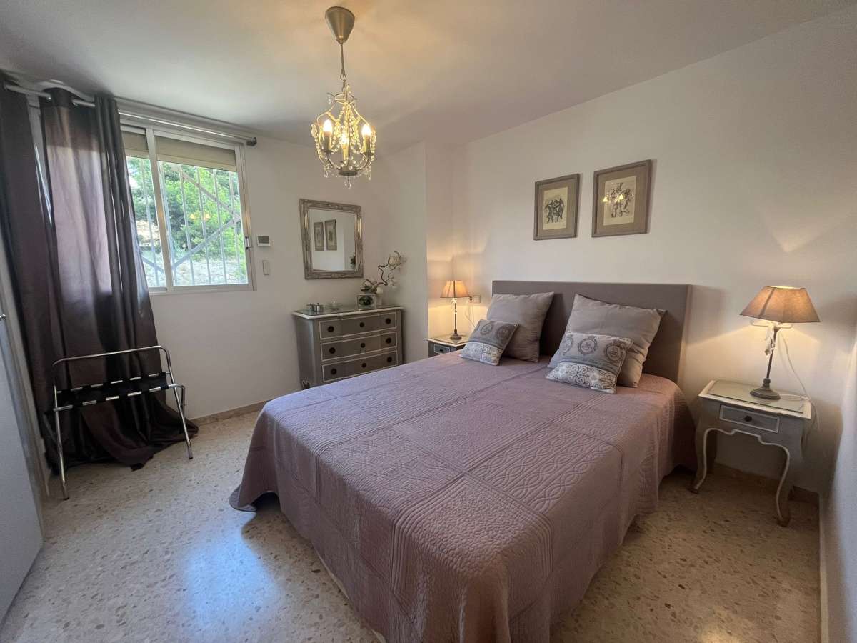 Verkoop. Appartement in Benidorm