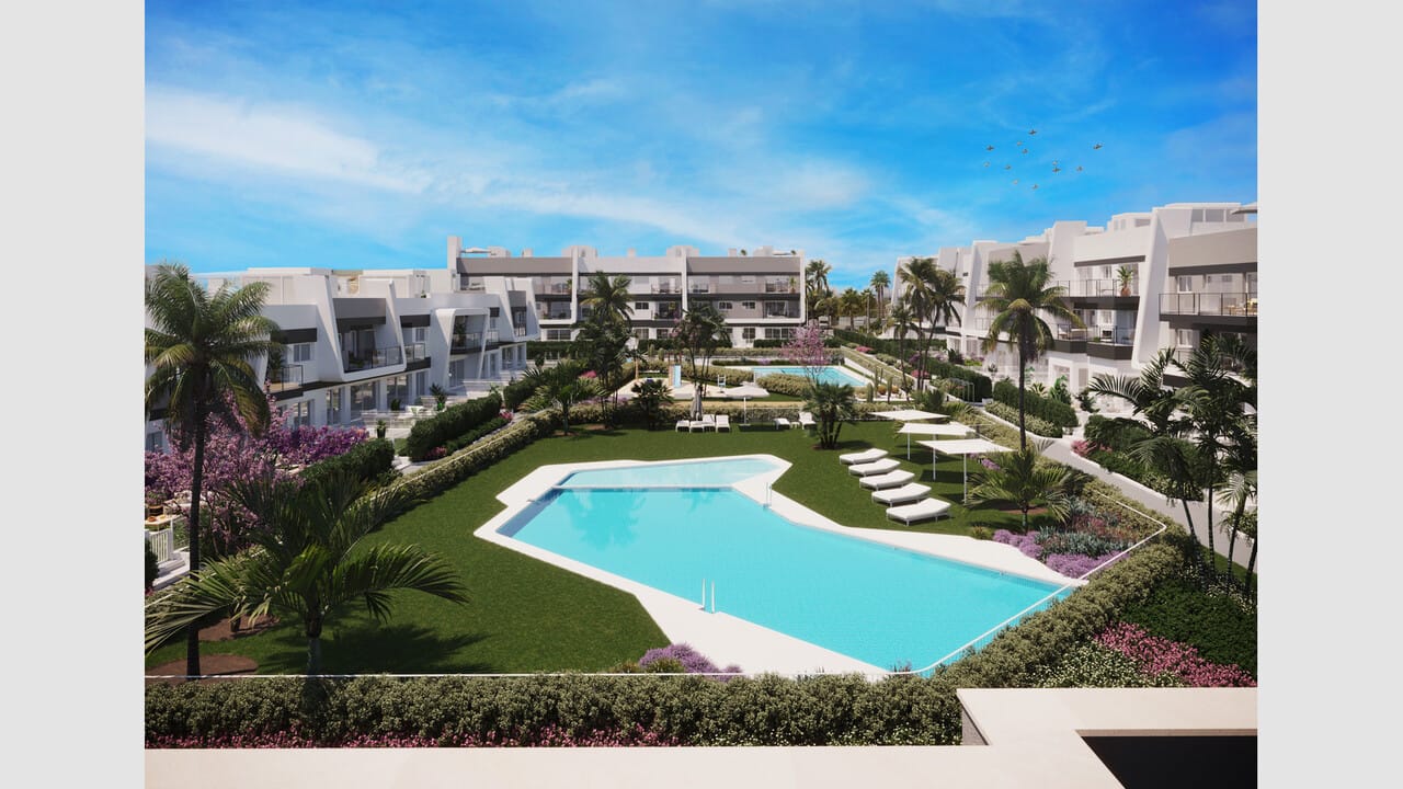 Verkoop. Appartement in Gran Alacant