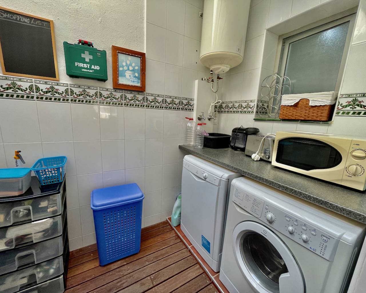Venta. Villa en Algorfa