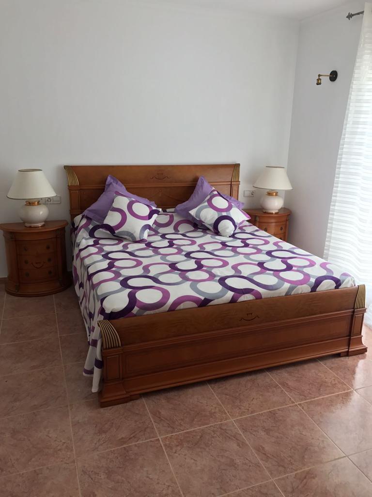 For Sale. Villa in Altea
