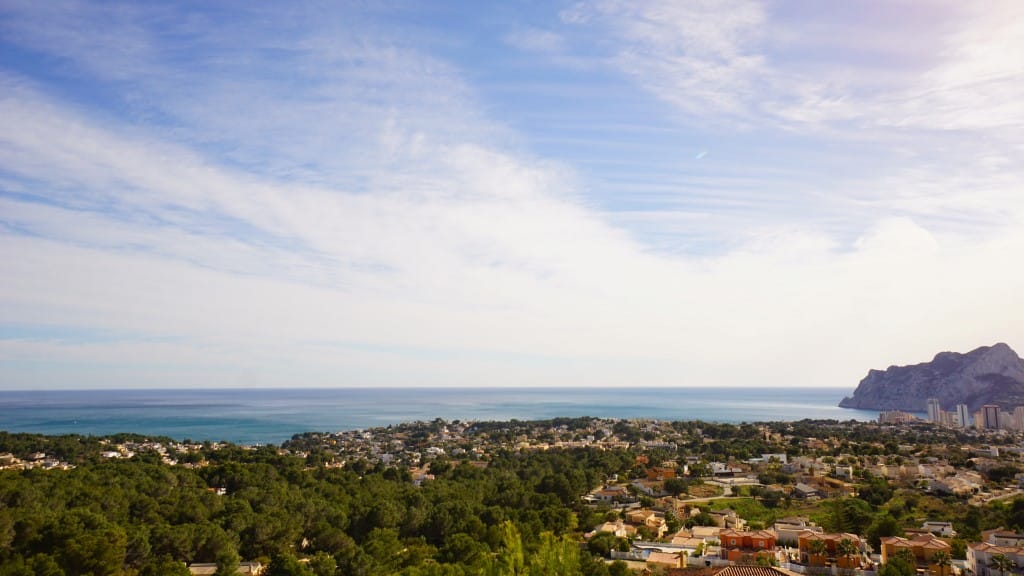 Verkauf. Villa in Benissa Coastal