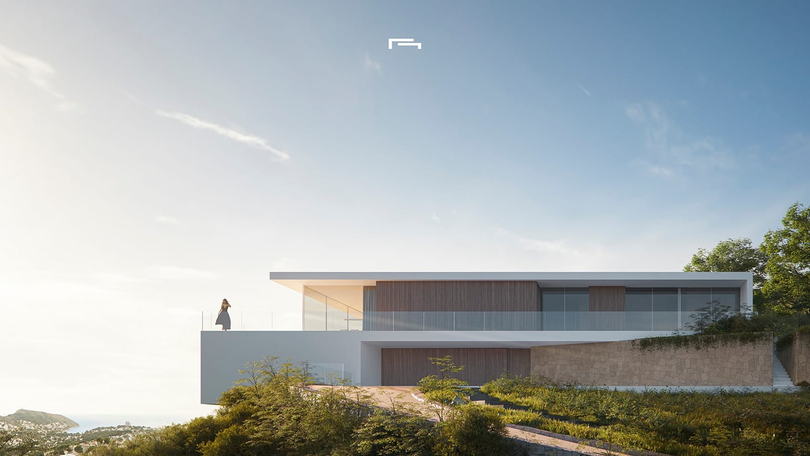 Verkoop. Villa in Moraira