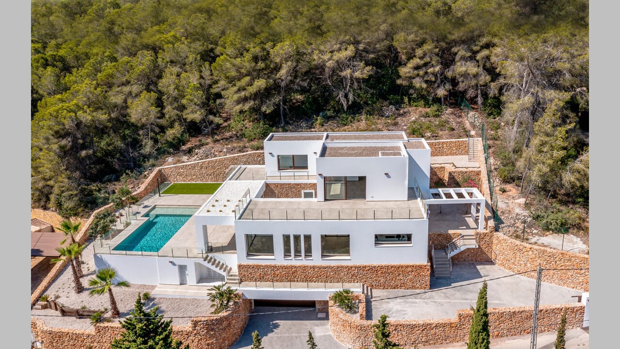 Venta. Villa en Moraira
