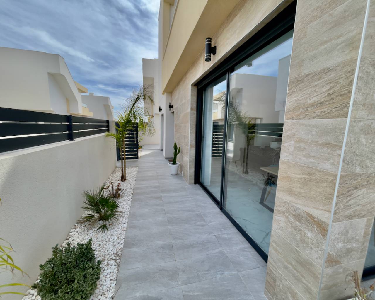 Verkauf. Villa in Los Montesinos