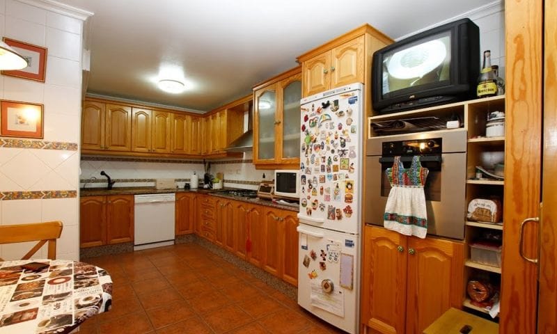 For Sale. Apartment in Los Montesinos